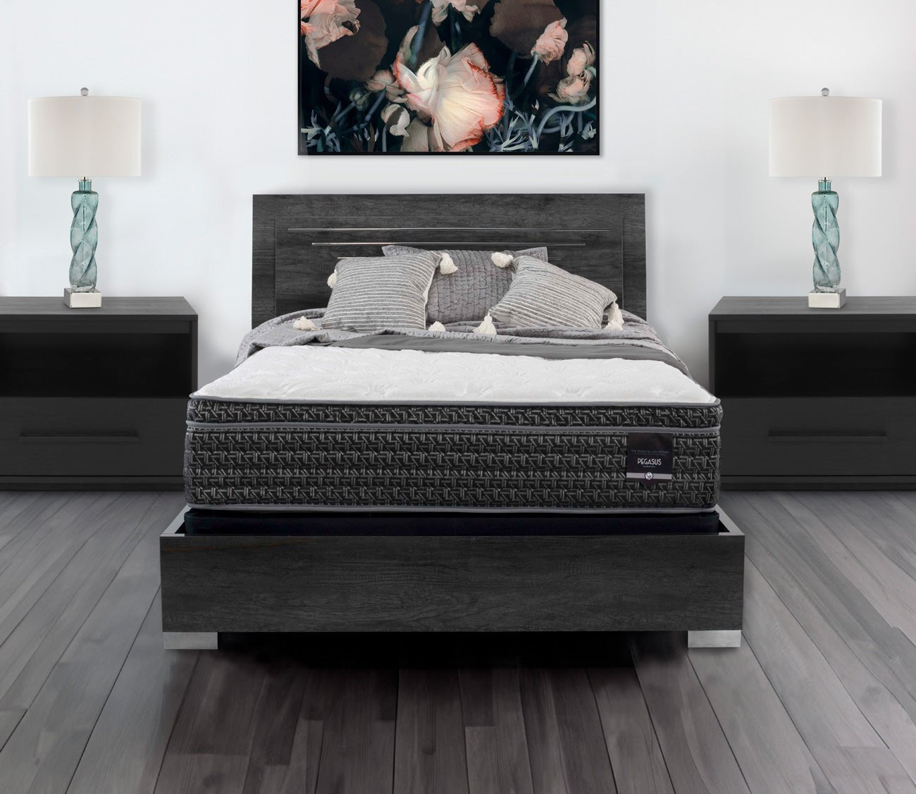 Celestial Pegasus Euro Top Innerspring Mattress