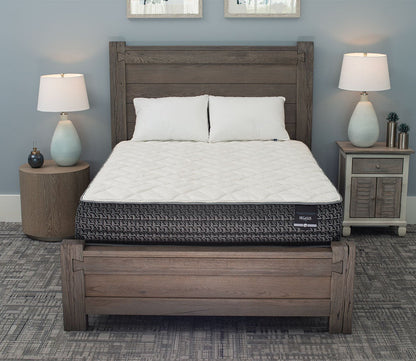 City Mattress Pegasus Firm Innerspring Mattress by City Mattress
