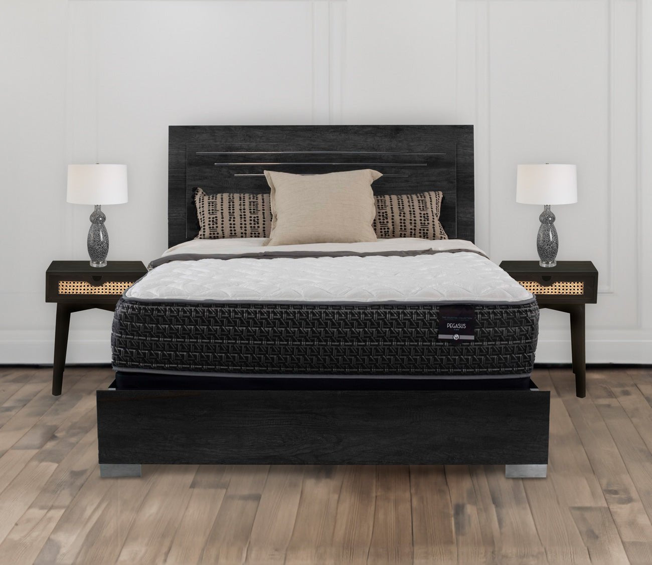 Celestial Pegasus Firm Innerspring Mattress