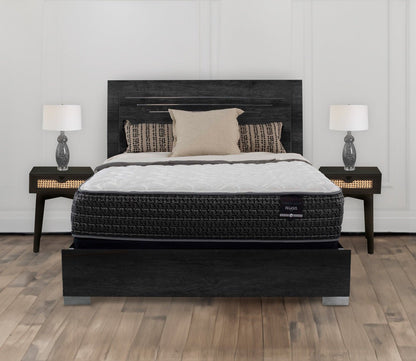 City Mattress Pegasus Firm Innerspring Mattress by City Mattress