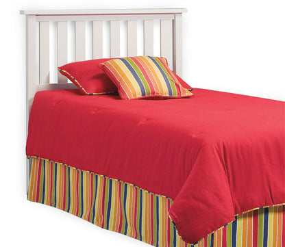 City Mattress Rankin Wood Headboard by City Mattress