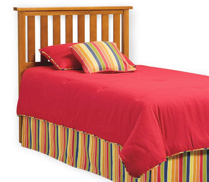 City Mattress Rankin Wood Headboard by City Mattress