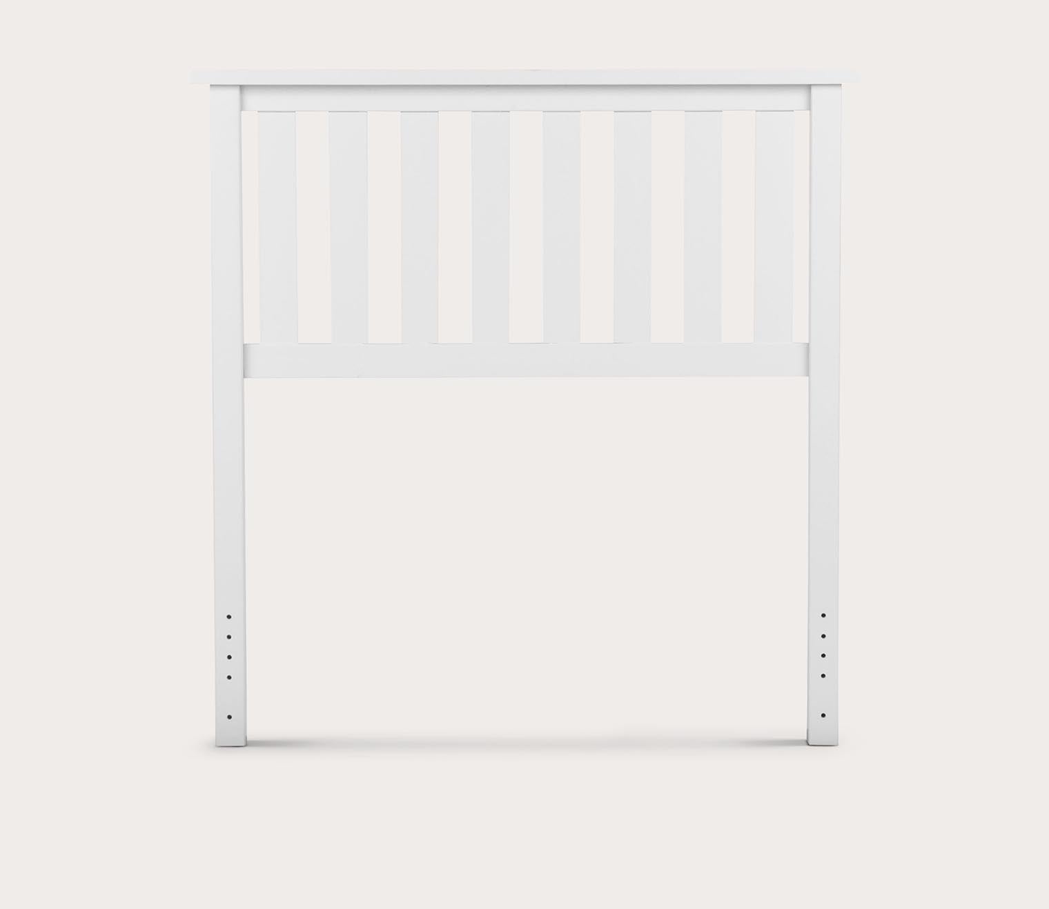 City Mattress Rankin Wood Headboard by City Mattress