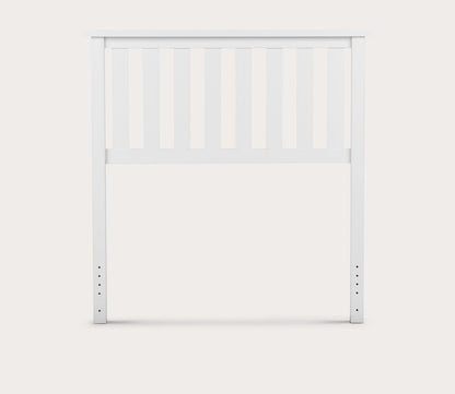 City Mattress Rankin Wood Headboard by City Mattress