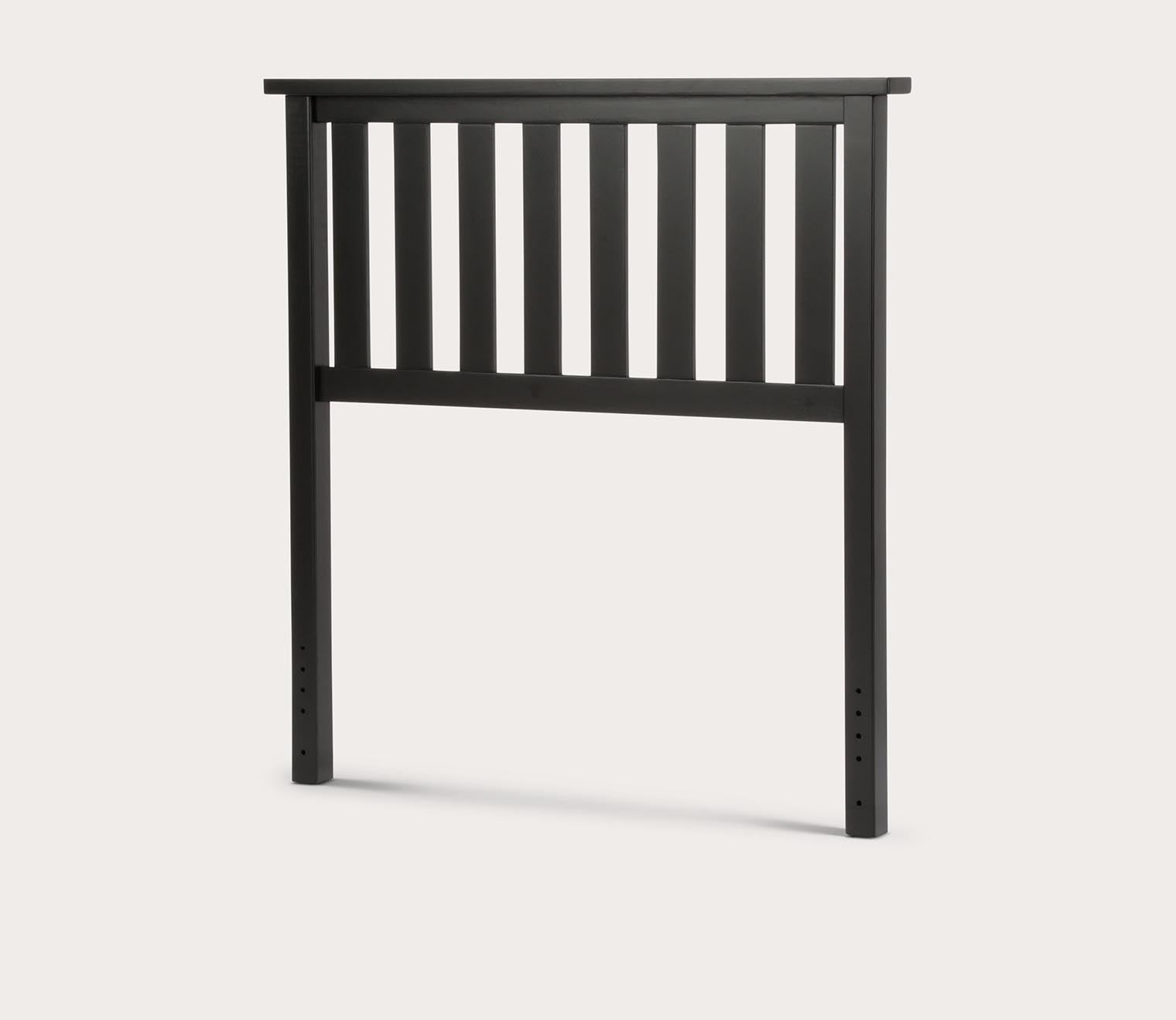 City Mattress Rankin Wood Headboard by City Mattress