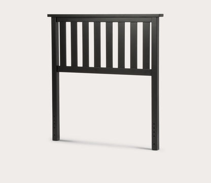 City Mattress Rankin Wood Headboard by City Mattress
