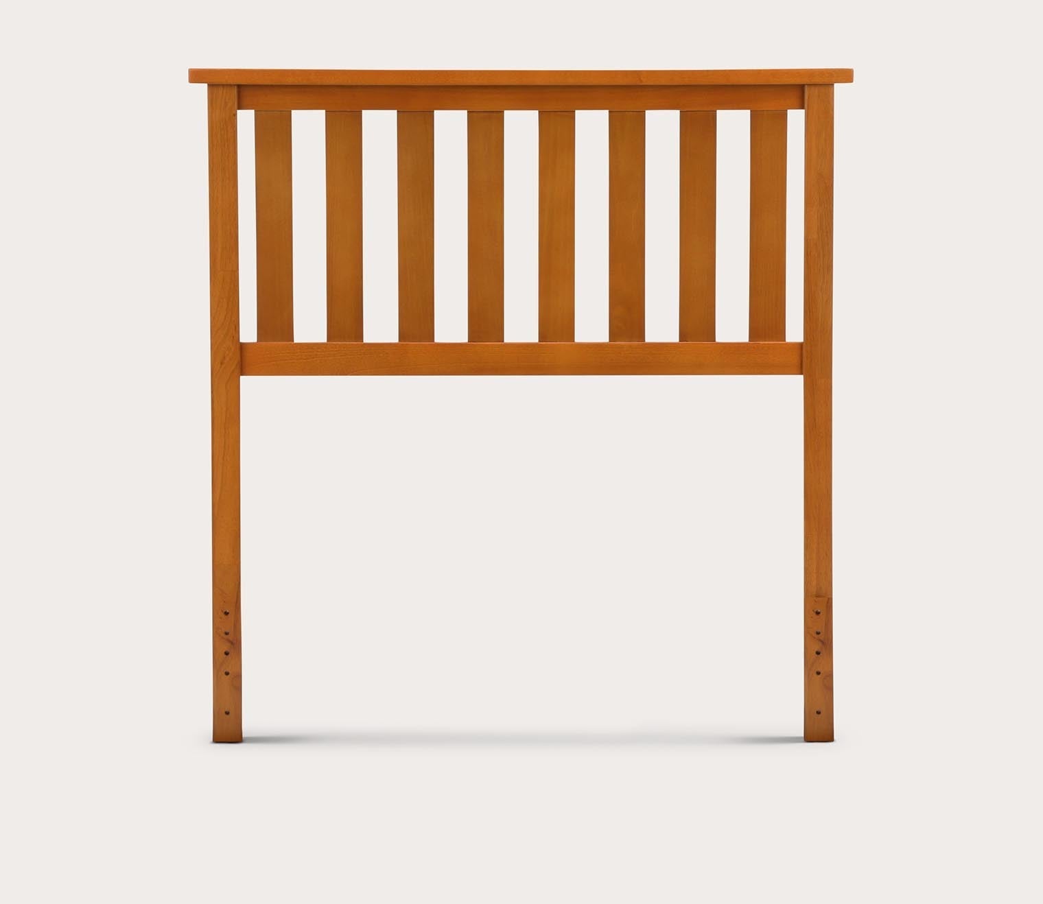 City Mattress Rankin Wood Headboard by City Mattress