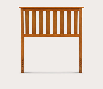 City Mattress Rankin Wood Headboard by City Mattress