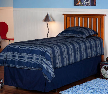 City Mattress Rankin Wood Headboard by City Mattress