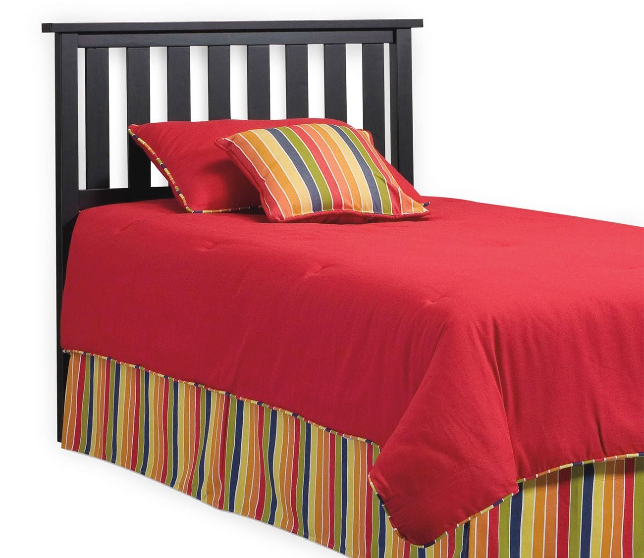 City Mattress Rankin Wood Headboard by City Mattress