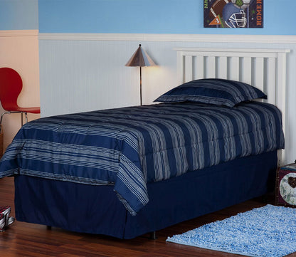 City Mattress Rankin Wood Headboard by City Mattress