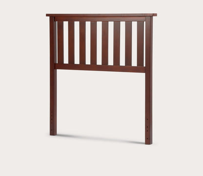 City Mattress Rankin Wood Headboard by City Mattress