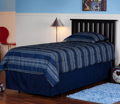 City Mattress Rankin Wood Headboard by City Mattress
