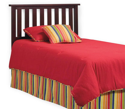 City Mattress Rankin Wood Headboard by City Mattress