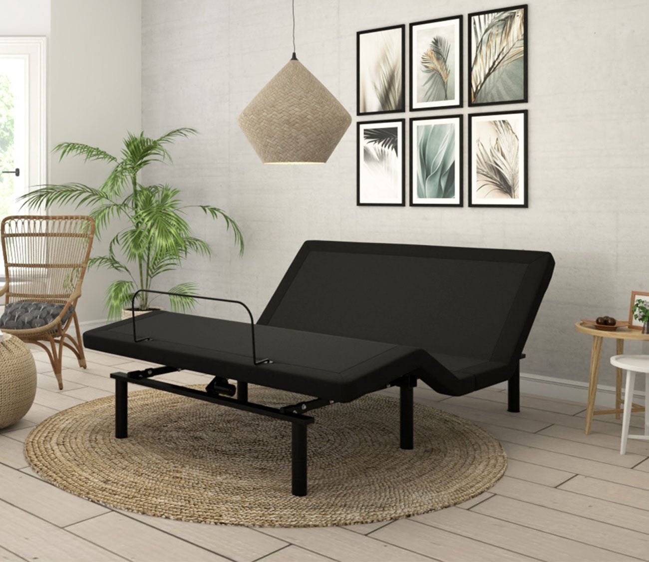 Rio 4.0 Adjustable Bed Base
