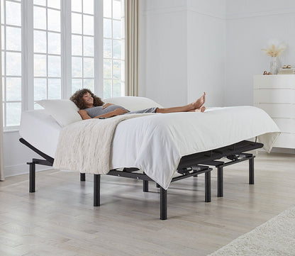 City Mattress Rio 4.0 Adjustable Bed Base by City Mattress