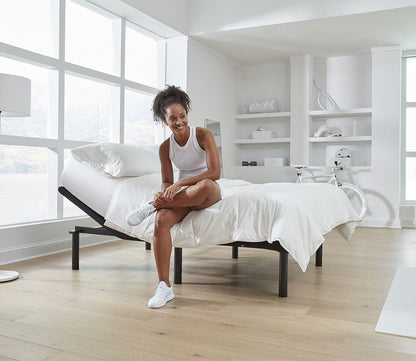 City Mattress Rio 5.0 Adjustable Bed Base by City Mattress