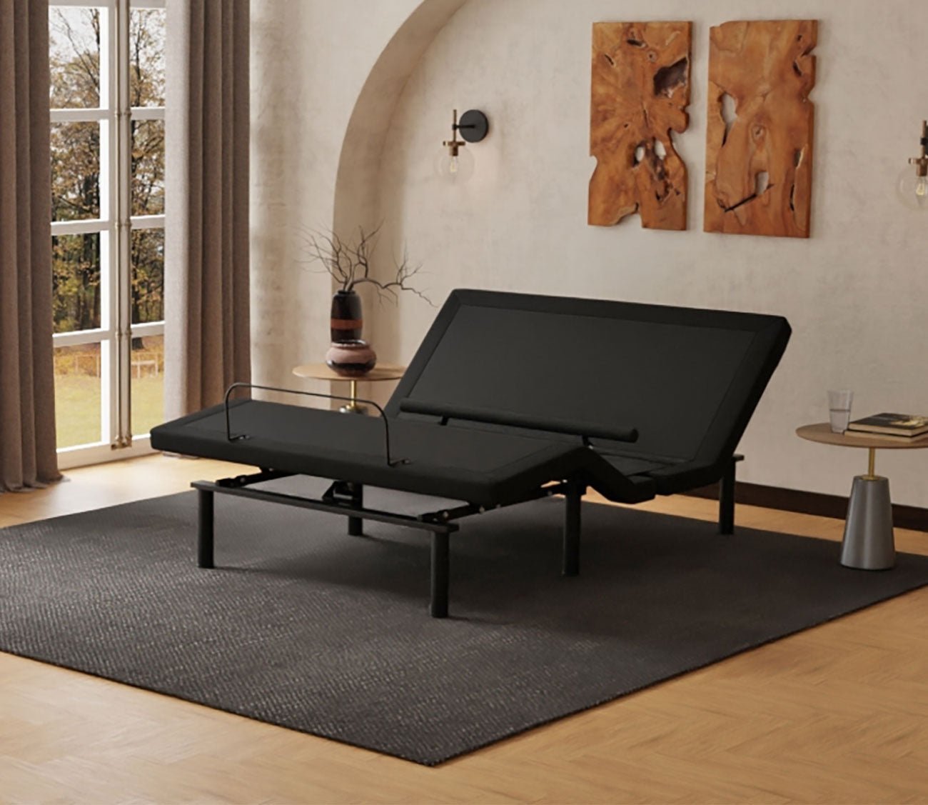 Rio 5.0 Adjustable Bed Base