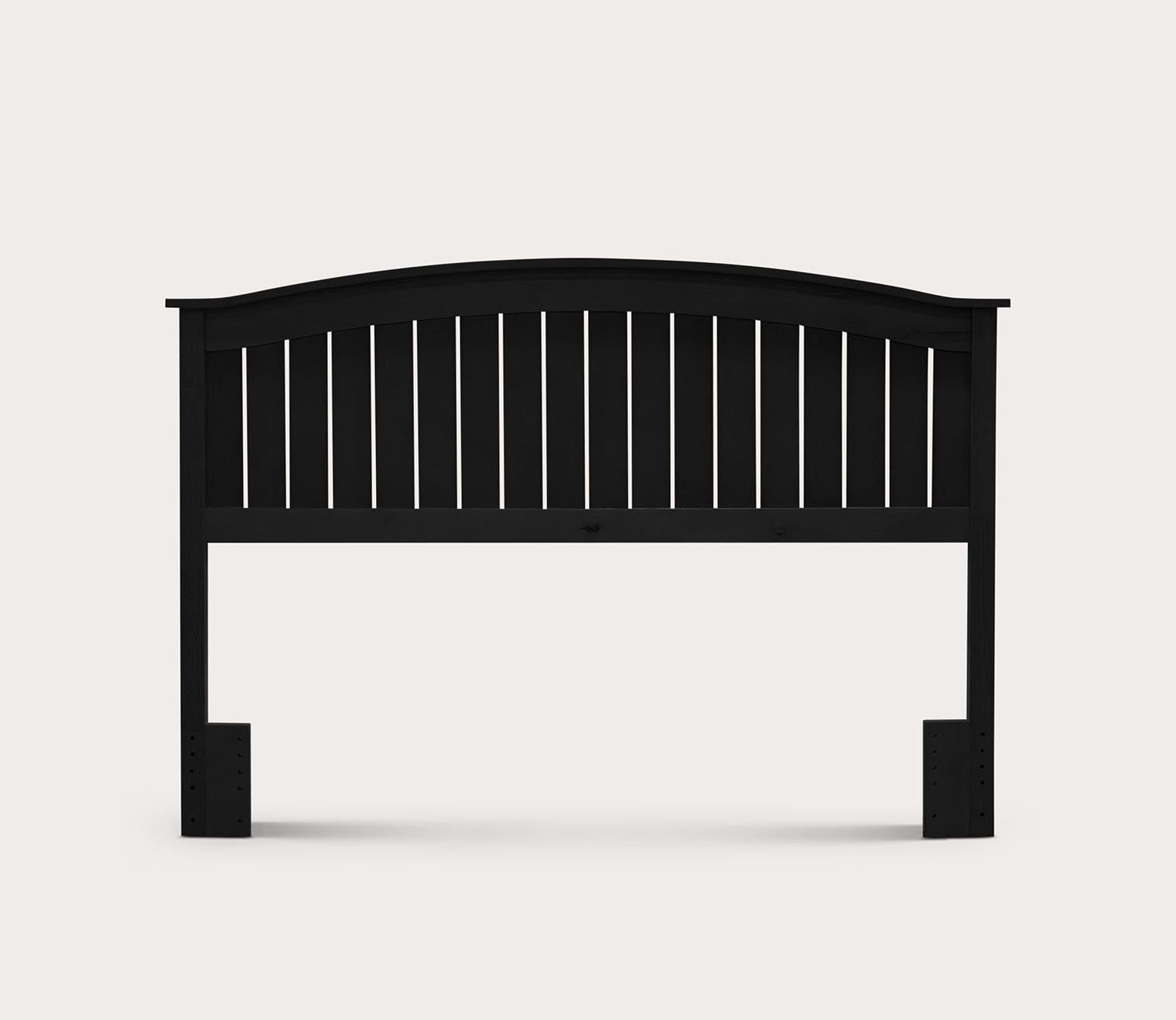 City Mattress Weston Wood Headboard by City Mattress