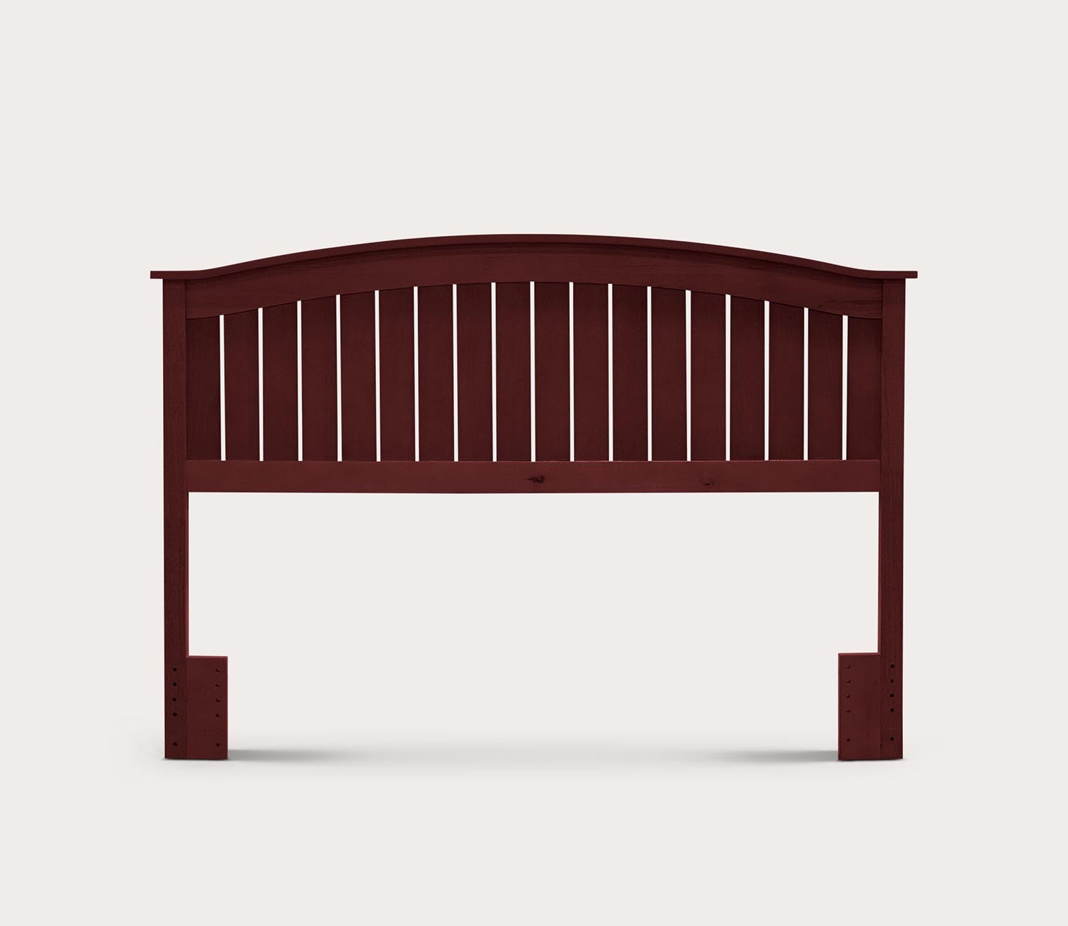 City Mattress Weston Wood Headboard by City Mattress