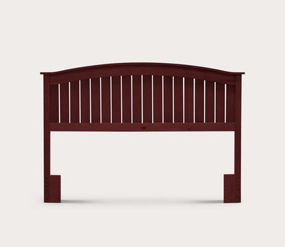 City Mattress Weston Wood Headboard by City Mattress
