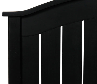 City Mattress Weston Wood Headboard by City Mattress