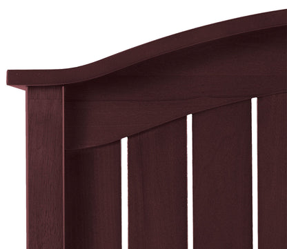 City Mattress Weston Wood Headboard by City Mattress