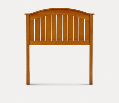 City Mattress Weston Wood Headboard by City Mattress