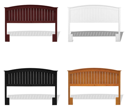 City Mattress Weston Wood Headboard by City Mattress