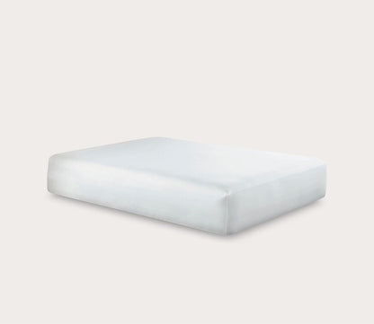 Purecare mattress protector inclluded