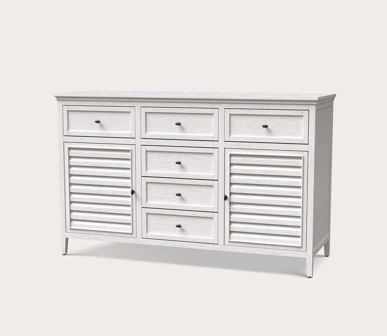 CM Home Carson Dresser