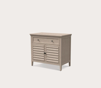 CM Home Carson Nightstand