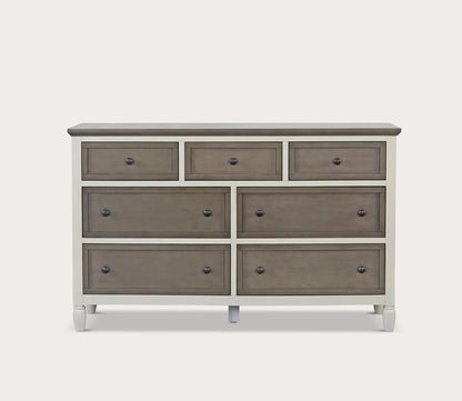 CM Home Delnoir Bedroom Set by CM Home