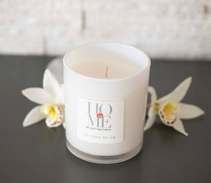 CM Home Orchid Musk Fragrance Collection by CM Home