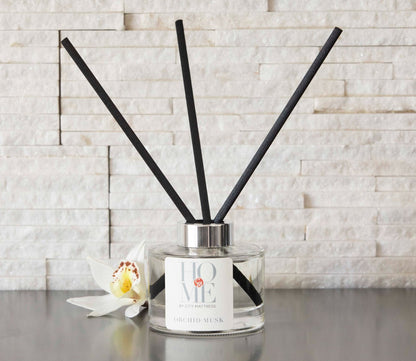 CM Home Orchid Musk Fragrance Collection by CM Home