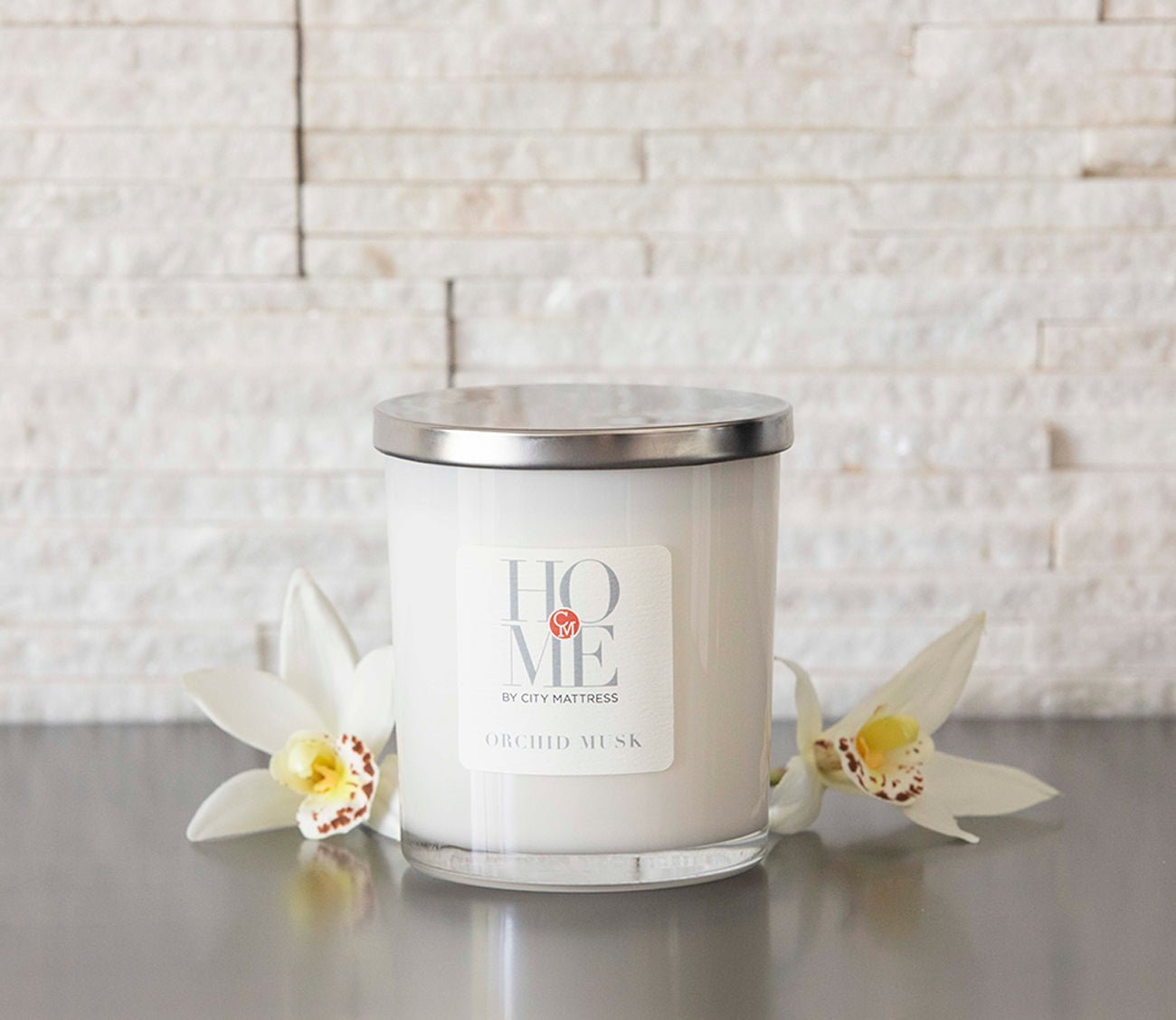 CM Home Orchid Musk Fragrance Collection by CM Home