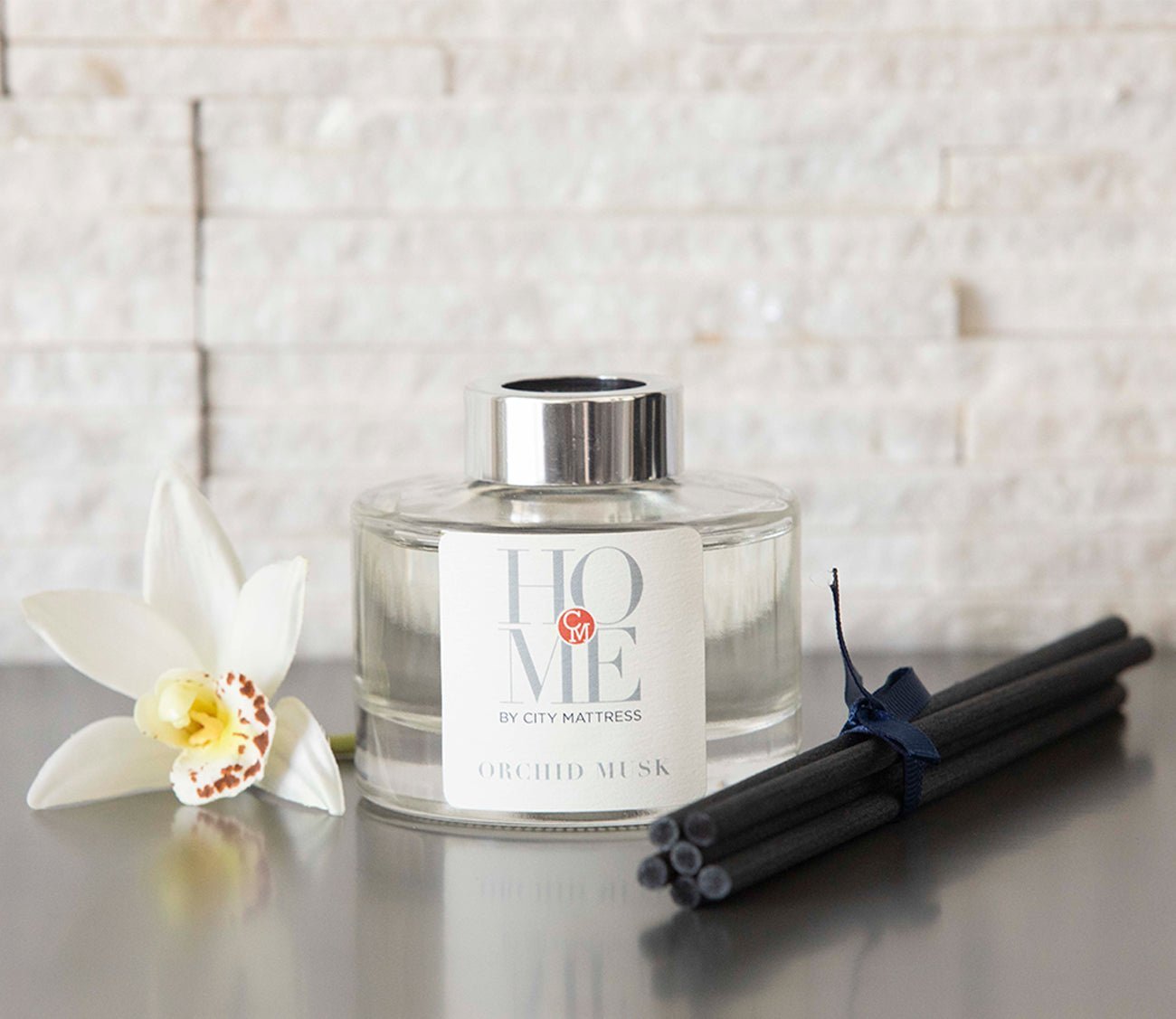 CM Home Orchid Musk Fragrance Collection by CM Home