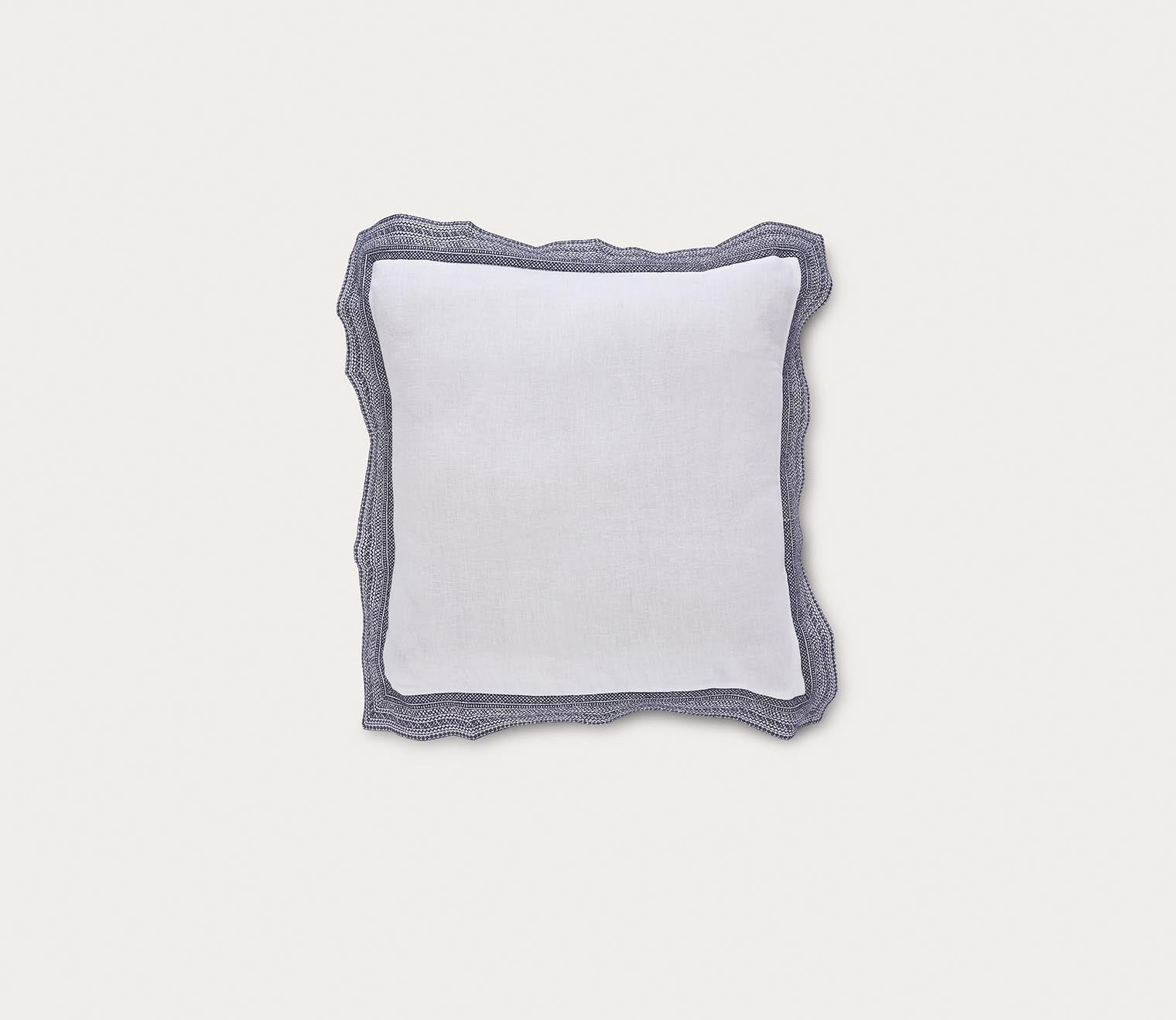 CM Home Parker European Linen Pillow Shams by CM Home