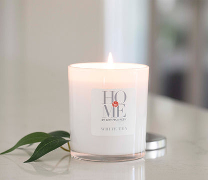 CM Home White Tea Fragrance Collection by CM Home