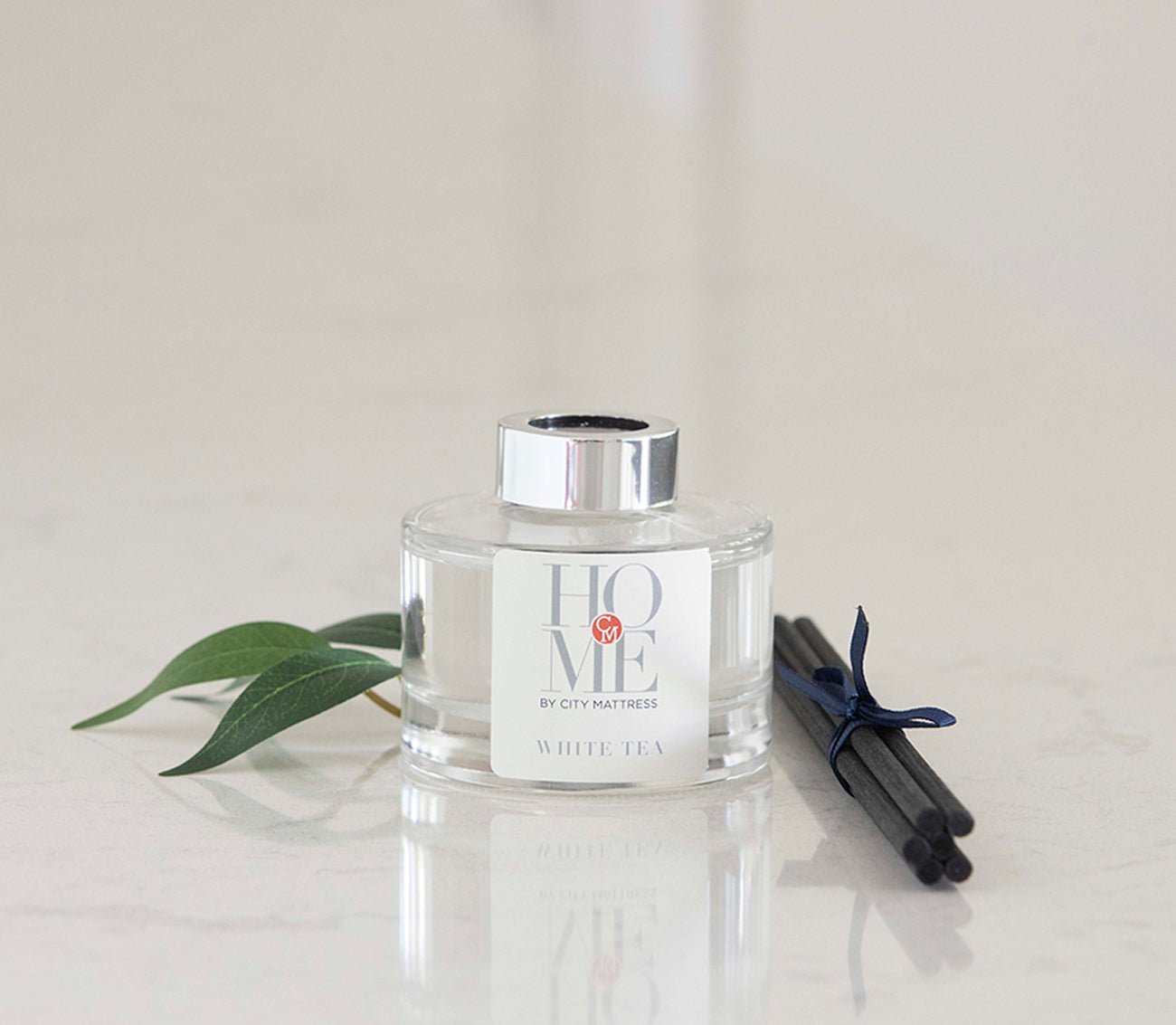 CM Home White Tea Fragrance Collection by CM Home
