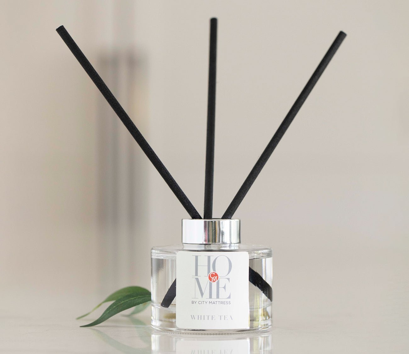 CM Home White Tea Fragrance Collection by CM Home