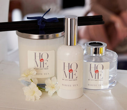 CM Home White Tea Fragrance Collection by CM Home