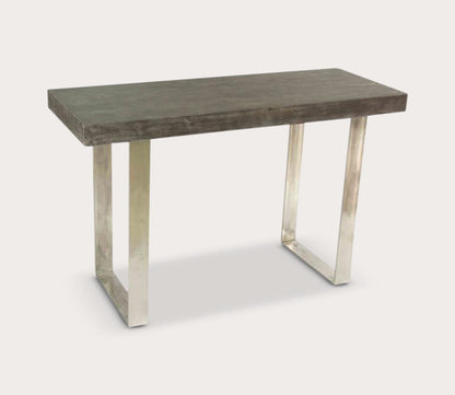 Coast to Coast Live Edge Console Table - FLOOR SAMPLE by Coast to Coast