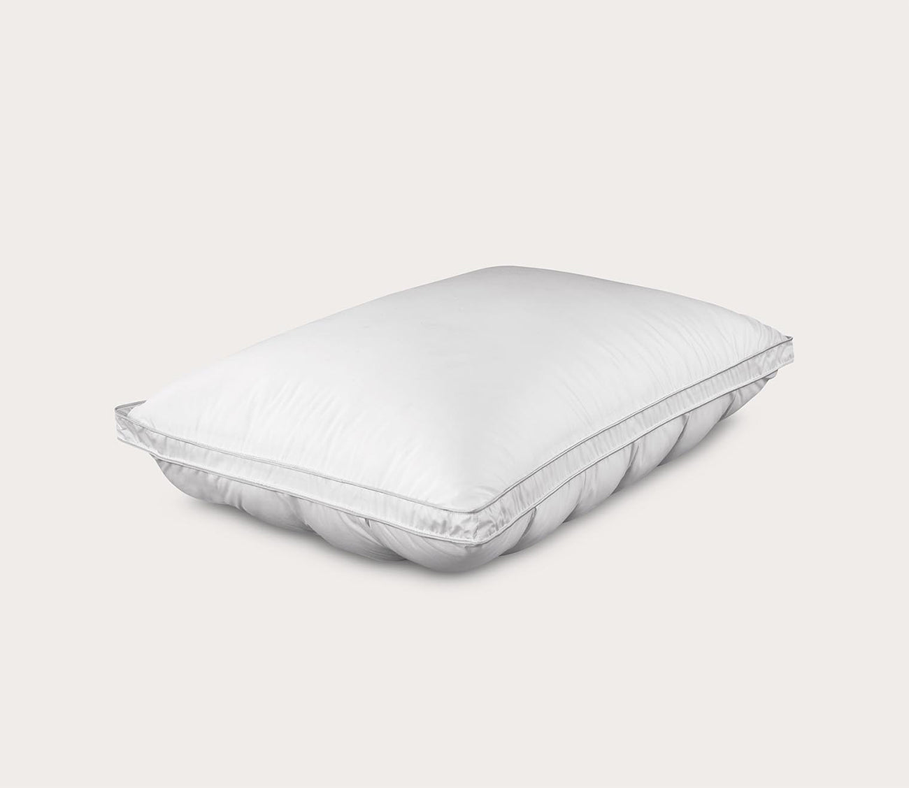 Purecare soft cell lite pillows with reversible design