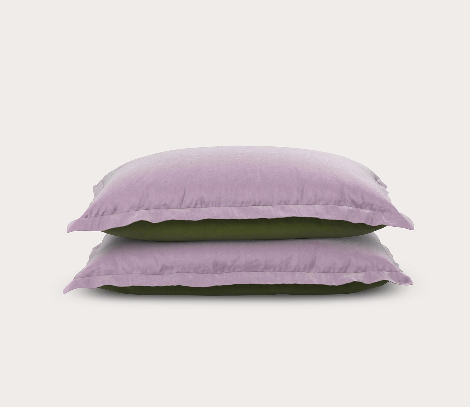 PureCare Cooling Bamboo Reversible Duvet Cover and Sham Set Separates