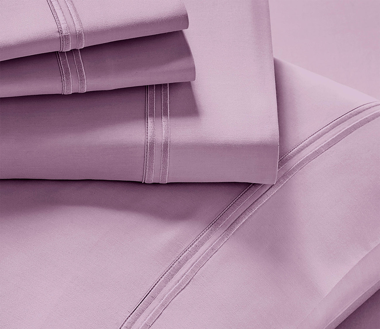 PureCare Cooling Bedding Bundle