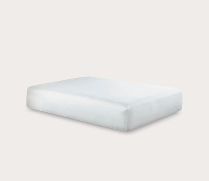 Cooling Bedding Bundle by PureCare includes mattress protector
