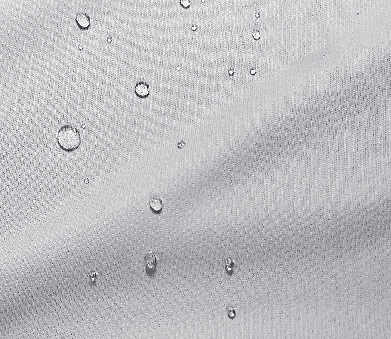 Cooling Bedding Bundle by PureCare, waterproof detail