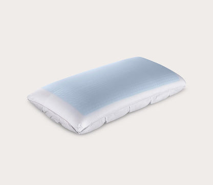 Cooling Bedding Bundle by PureCare, pillow offers cooling inset