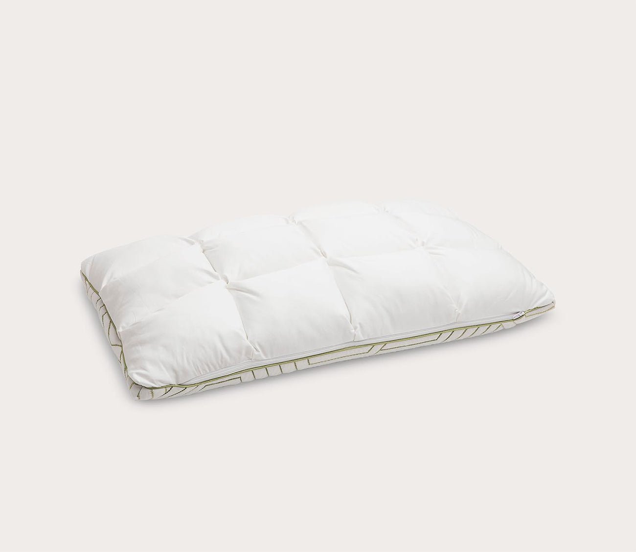 Cooling CBD Soft Cell pillow with CBD relax formula